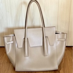 A4バック