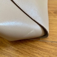 A4バックの画像