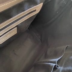 A4バックの画像