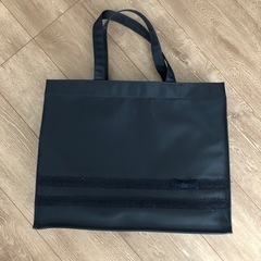 フォーマル手提げカバン　ミキハウス