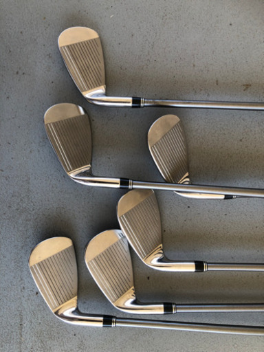 ゴルフクラブ（ツアーステージ）　再投稿です。