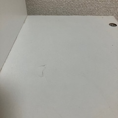 新生活応援値下げ！A4対応・自在シェルフ クルリ 3段の画像
