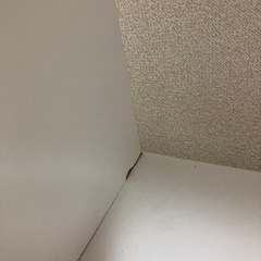 新生活応援値下げ！A4対応・自在シェルフ クルリ 3段の画像