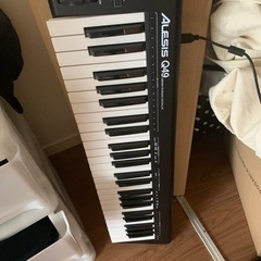 結局使わなかった接続キーボード