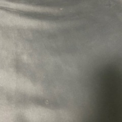 IKEA ソファ　クッション付き　受け渡し決定の画像