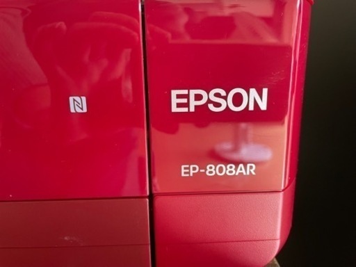 EPSON プリンター