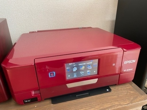 EPSON プリンター