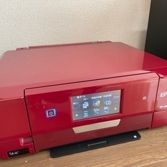 EPSON プリンター