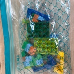 レゴブロックの画像
