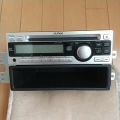 ホンダ カーオーディオの画像