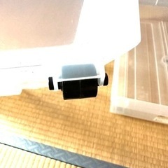 ②プラケースキャンプボックス収納アウトドア⭐︎ハードコンテナ釣りDIY衣装ケースの画像