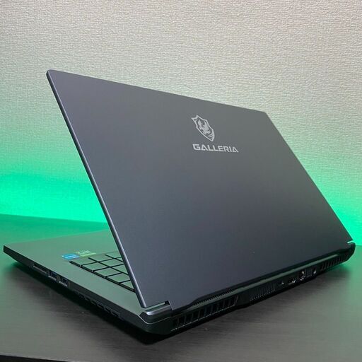 ハイスペック 2022年 RTX3070 i7-11800H メモリ16GB SSD1TB Windows11