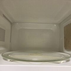 電子レンジの画像