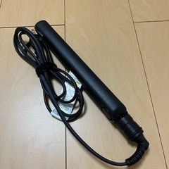 サロニア　ヘアアイロン