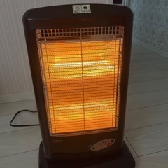 電気ストーブ　ストーブ