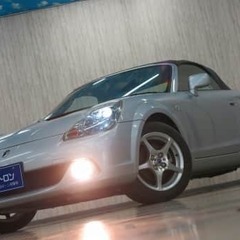 珍しい車が入りました！！