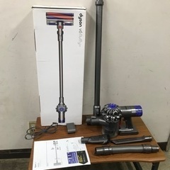 取引場所　南観音　ロ2302-778 dyson dysonV6...