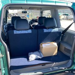 パジェロミニ　整備完了、タイミングベルト交換済 AT.  4WD の画像