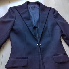 レディース　ジャケット　S サイズの画像