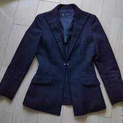 レディース　ジャケット　S サイズの画像