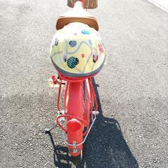 自転車の画像