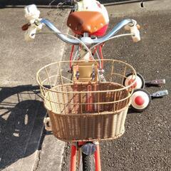 自転車