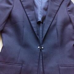 レディース　ジャケット　S サイズの画像