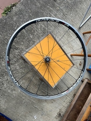 デュラエースホイール　ＷＨ-7900