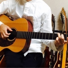 ♪ギターを始めませんか？（全国的に募集中）の画像