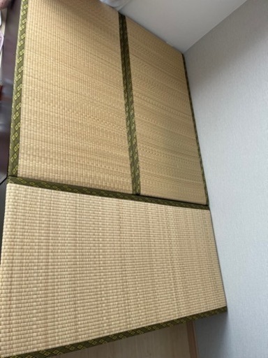 畳ベッド　収納ケース(3畳分)