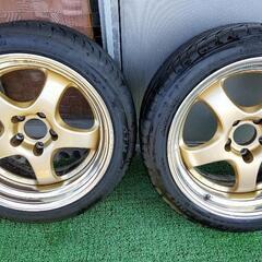 ワークマイスター　S1R(シャンパンゴールド)
