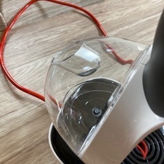 ネスカフェ　ドルチェグスト　ルミオの画像