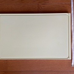 まな板　大きめの画像