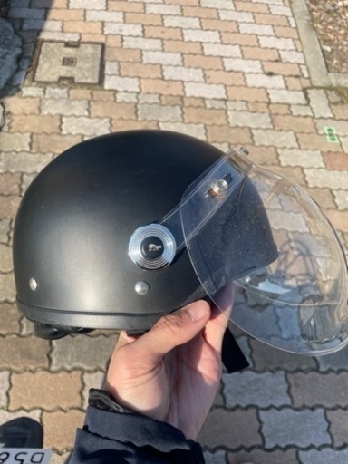 HONDA Today（AF61）バイクです‼️