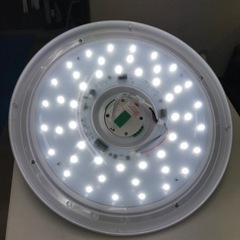 K2302-793  LEDシーリングライト ヤザワコーポレーシ...