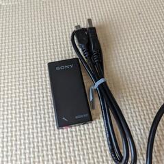 マイク SONY ECM-PCV80Uの画像