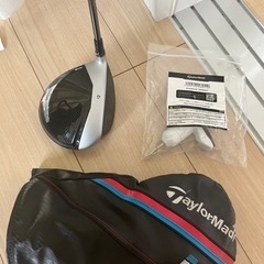 M4ドライバー　ディアマナ 青　7S