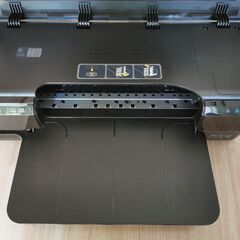 HP Officejet 7110 インクジェットプリンタ　A3対応の画像
