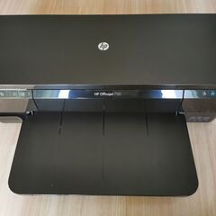 HP Officejet 7110 インクジェットプリンタ　A3対応の画像