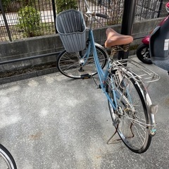 自転車