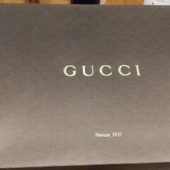 アタクシ、まだまだイケますの！　GUCCIさん　②