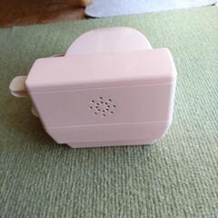 ぽぽちゃんの便器の画像