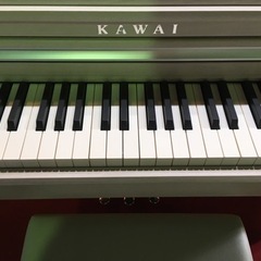 e75 KAWAI CA-48A 2018年製 電子ピアノ カワイ