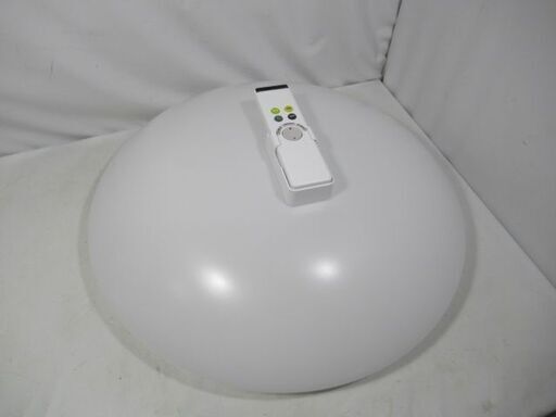 1ヶ月保証/LEDシーリングライト/照明器具/～6畳/オーデリック/ODELIC/SH8229LDR/中古品/J4993/