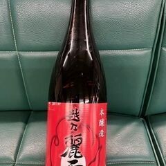 日本酒　越乃麗雪 