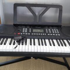 [ジャンク品]　キーボード　[お話中]