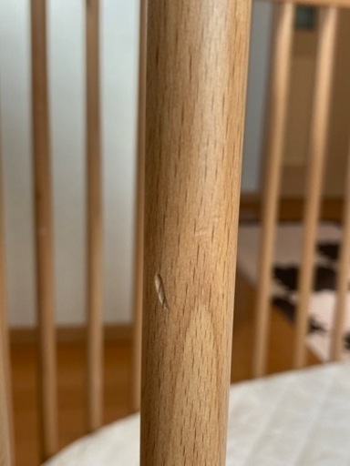 ストッケ（STOKKE）スリーピーベッドセット