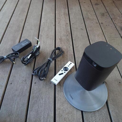 XGIMI pro+　中古美品