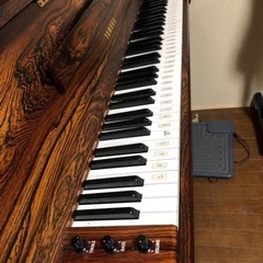 電子ピアノ？の画像