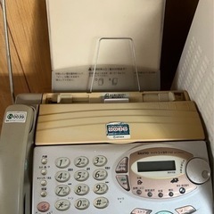 SANYO 電話機 家電の中古が安い!激安で譲ります・無料で SANYO 電話機 家電の中古が安い!激安で譲ります・無料で